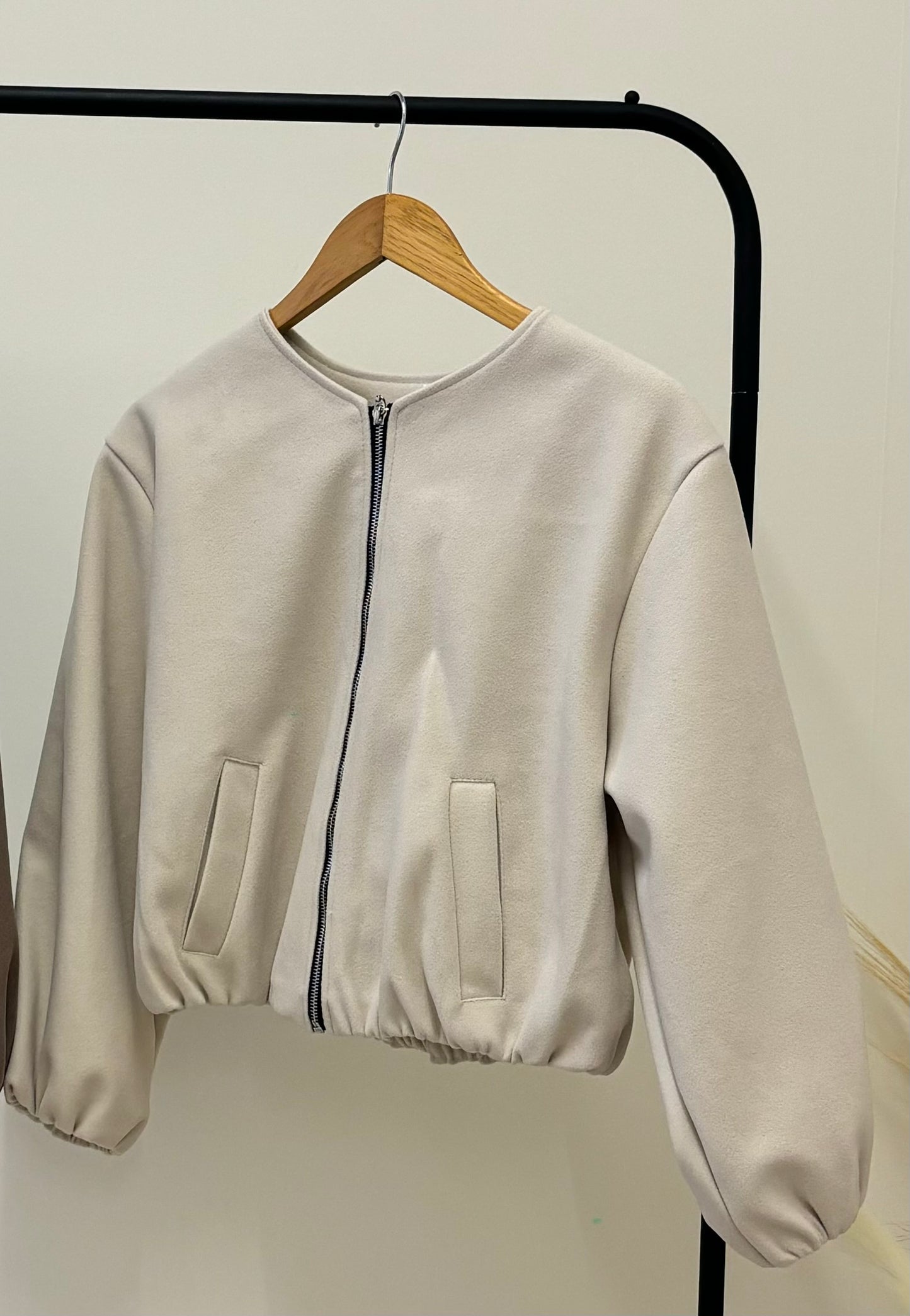 BETSY bomber jacket