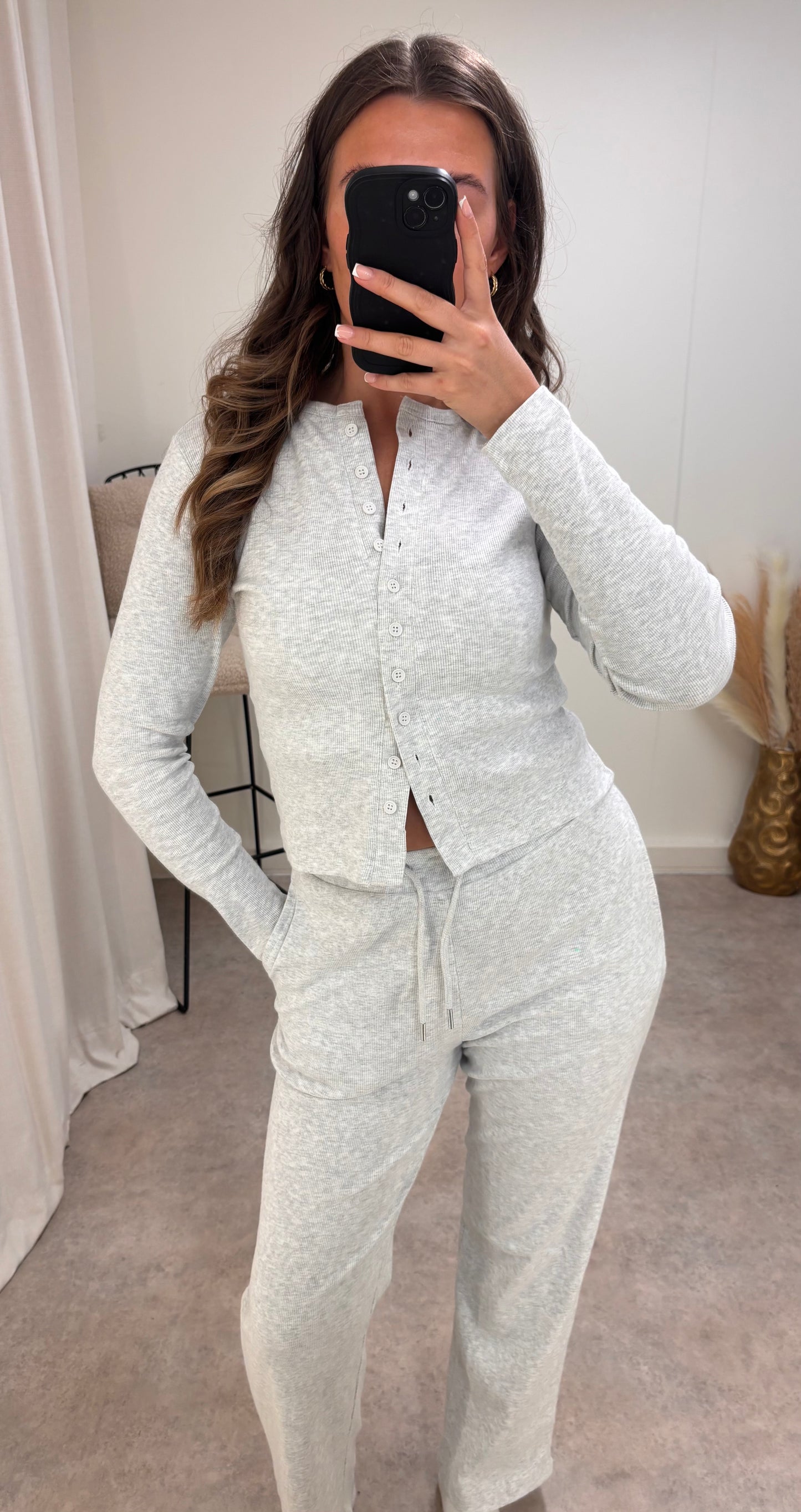 The MAE Loungewear Set