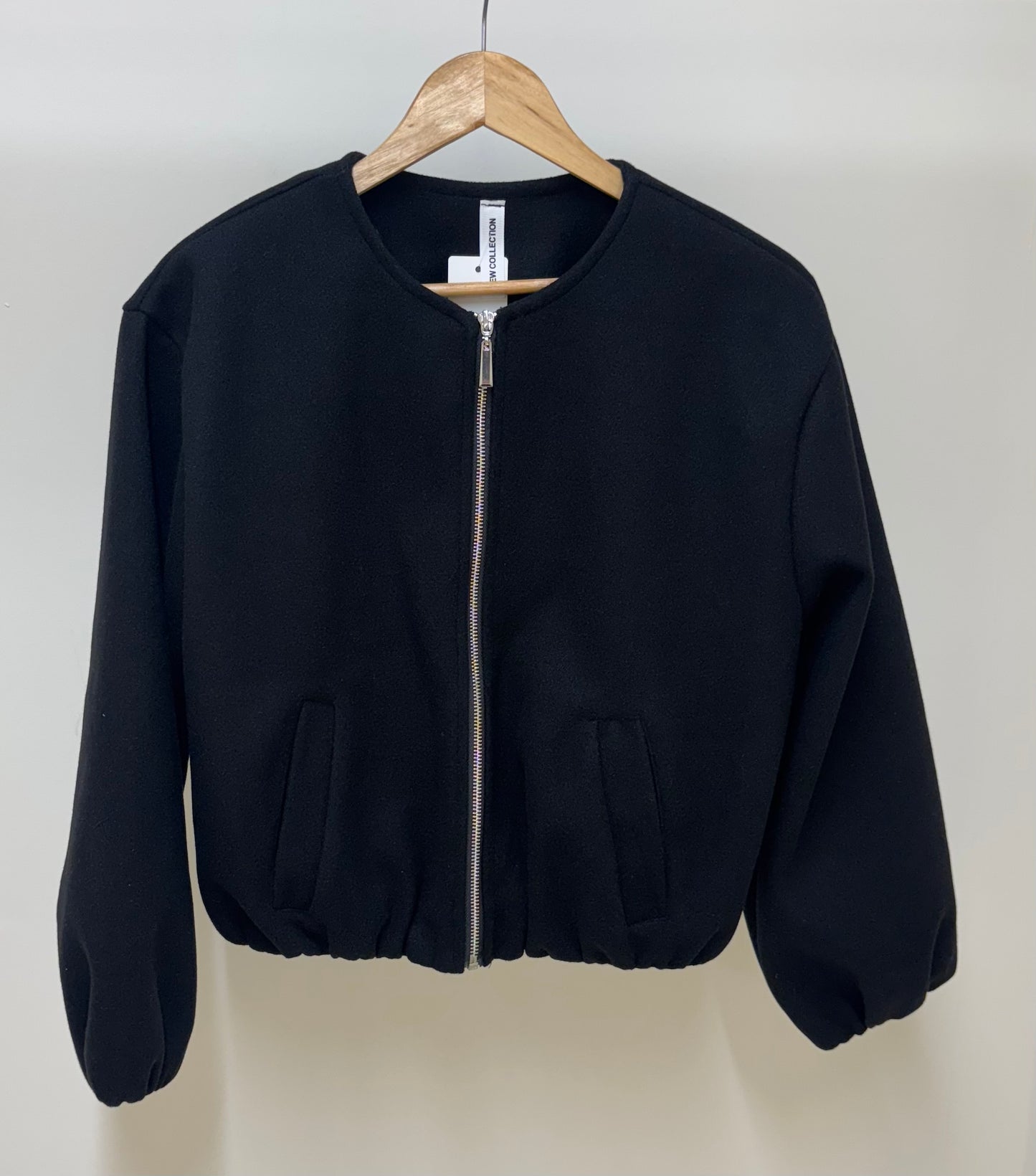 BETSY bomber jacket
