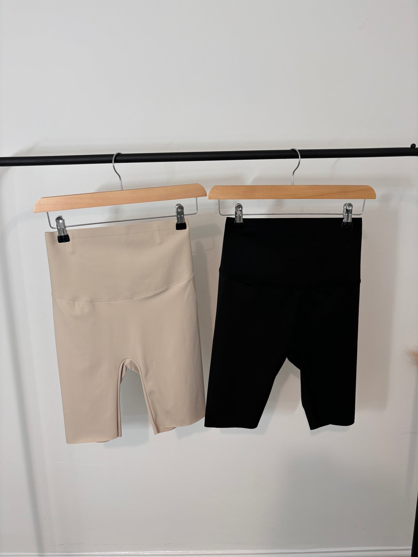 GINA seamless cycle shorts