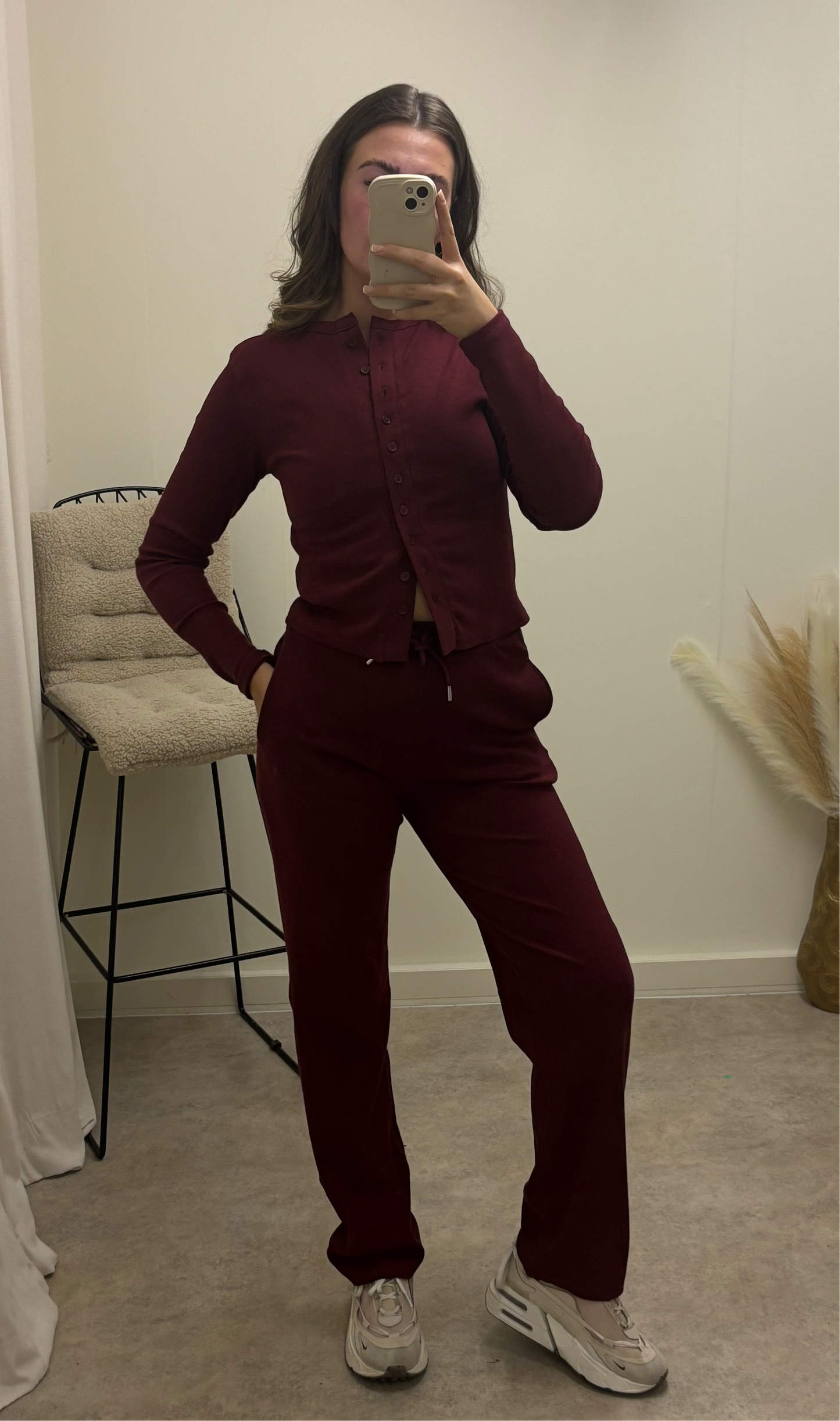 The MAE Loungewear Set