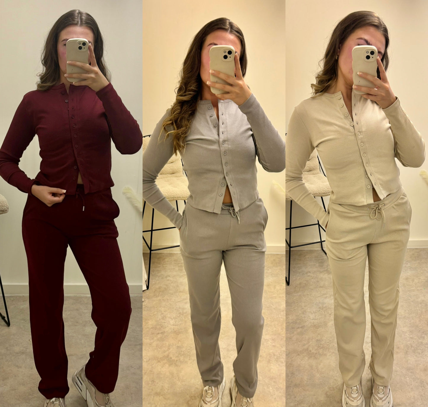 The MAE Loungewear Set