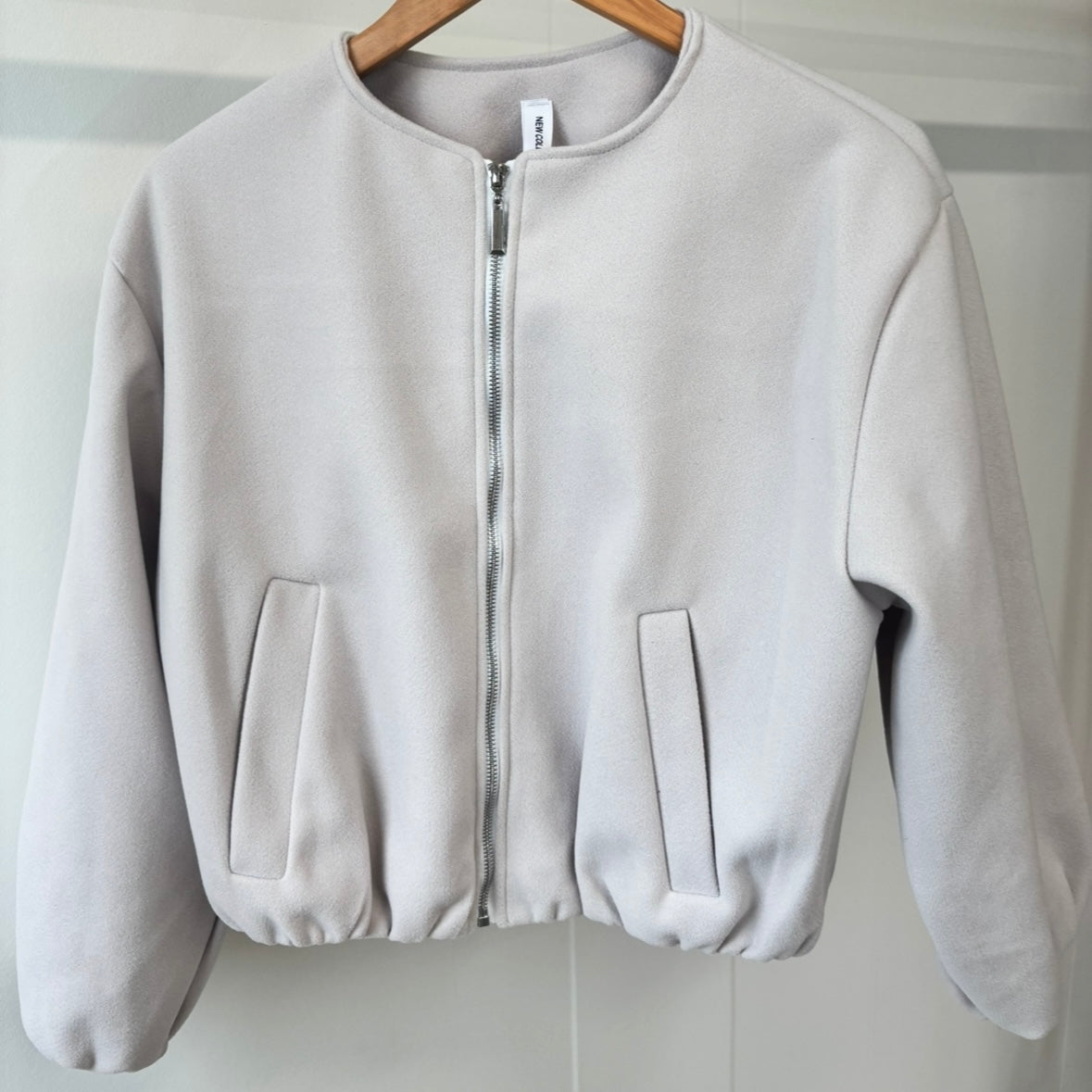 BETSY bomber jacket