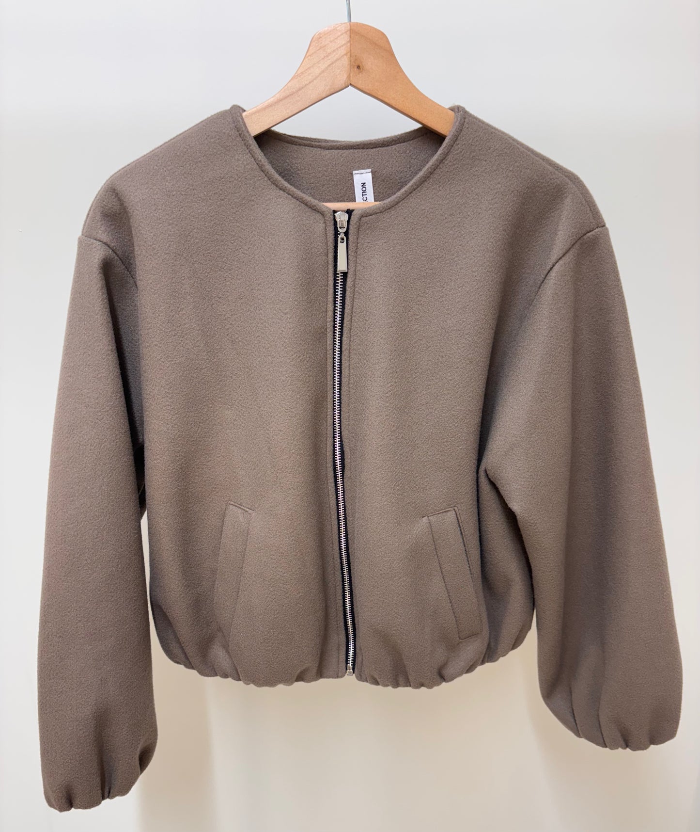 BETSY bomber jacket