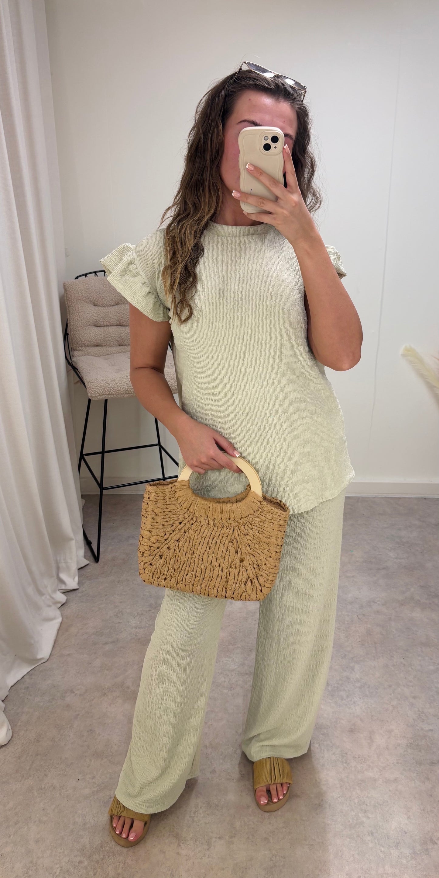 The BREEZE Summer Set (Sizes UK 8-22)