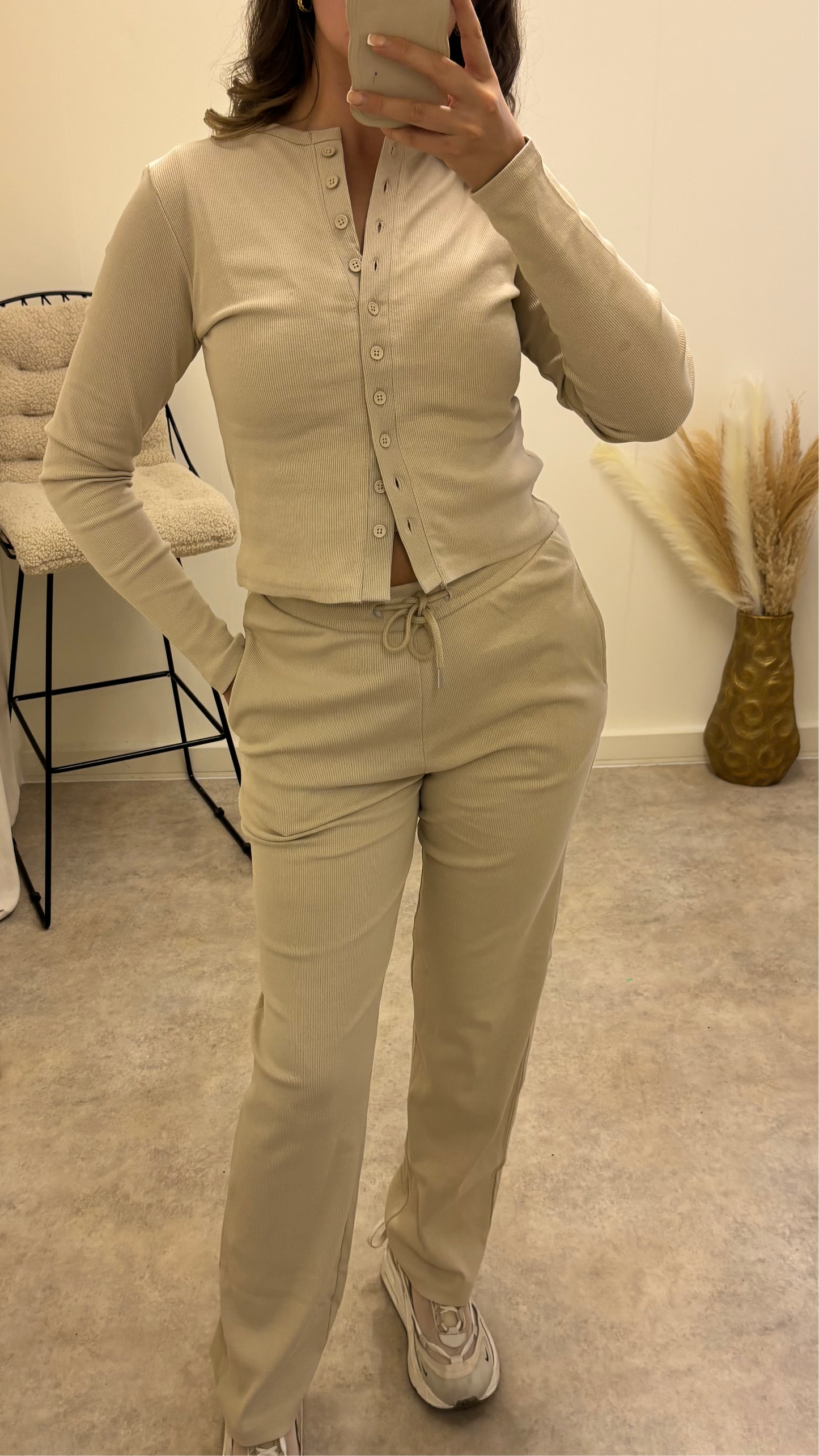 The MAE Loungewear Set