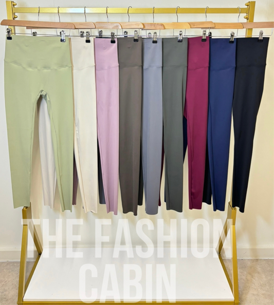 EVA energy leggings