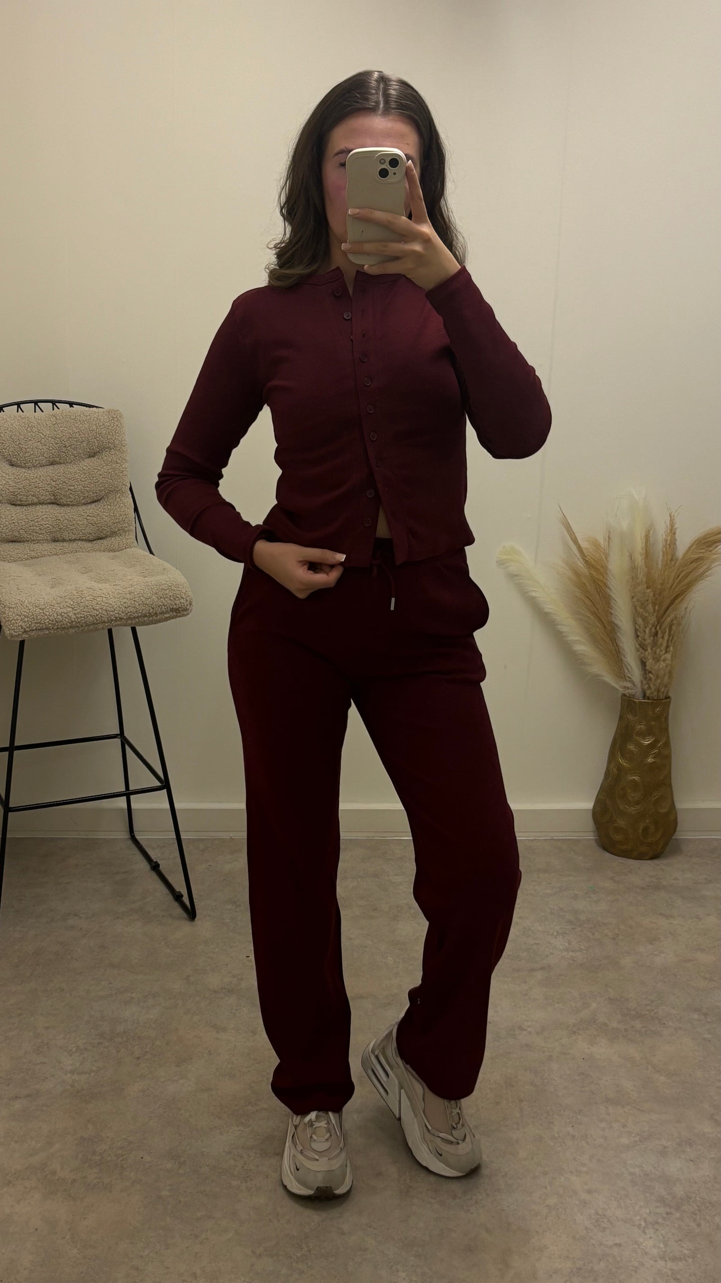 The MAE Loungewear Set