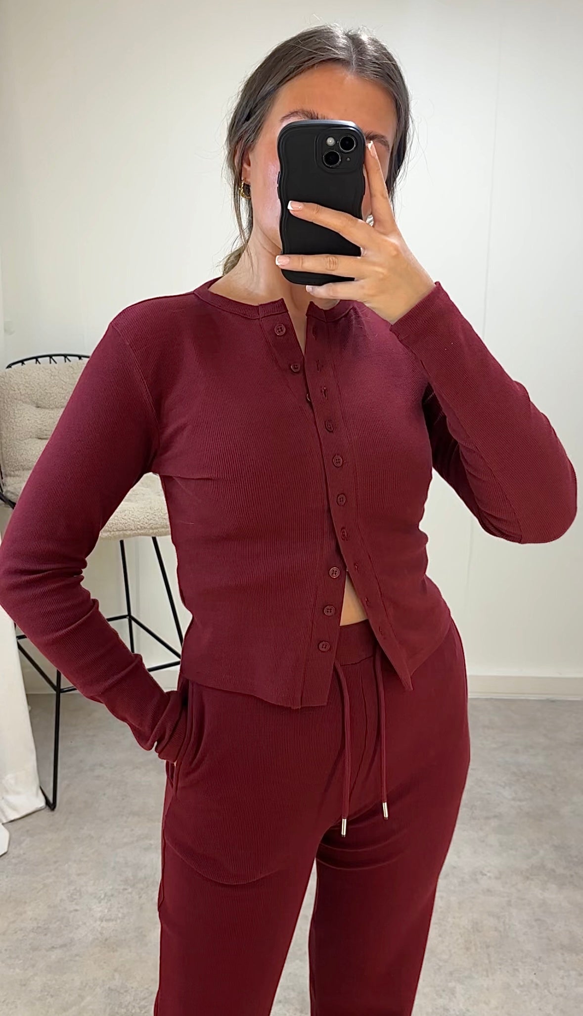 The MAE Loungewear Set