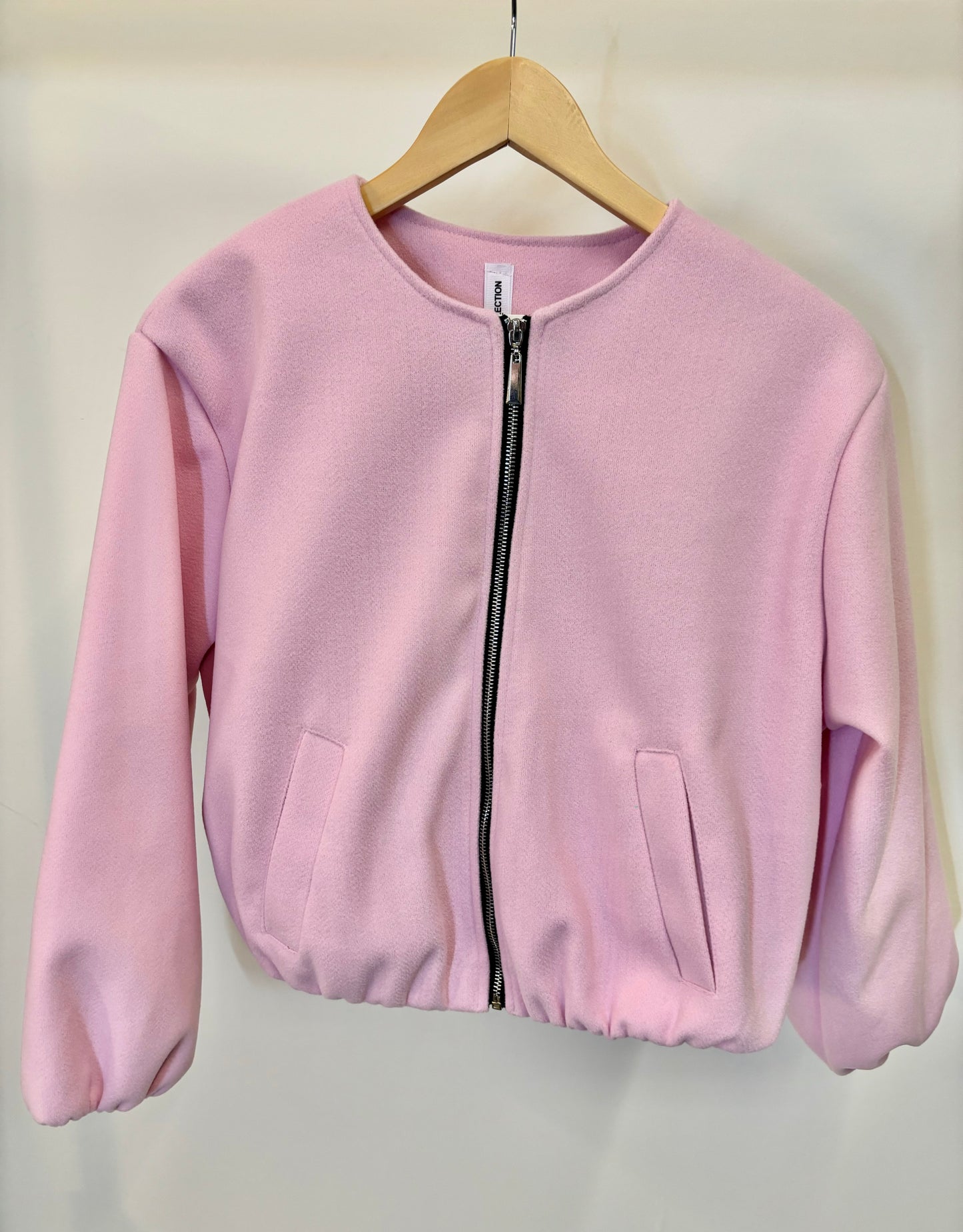 BETSY bomber jacket