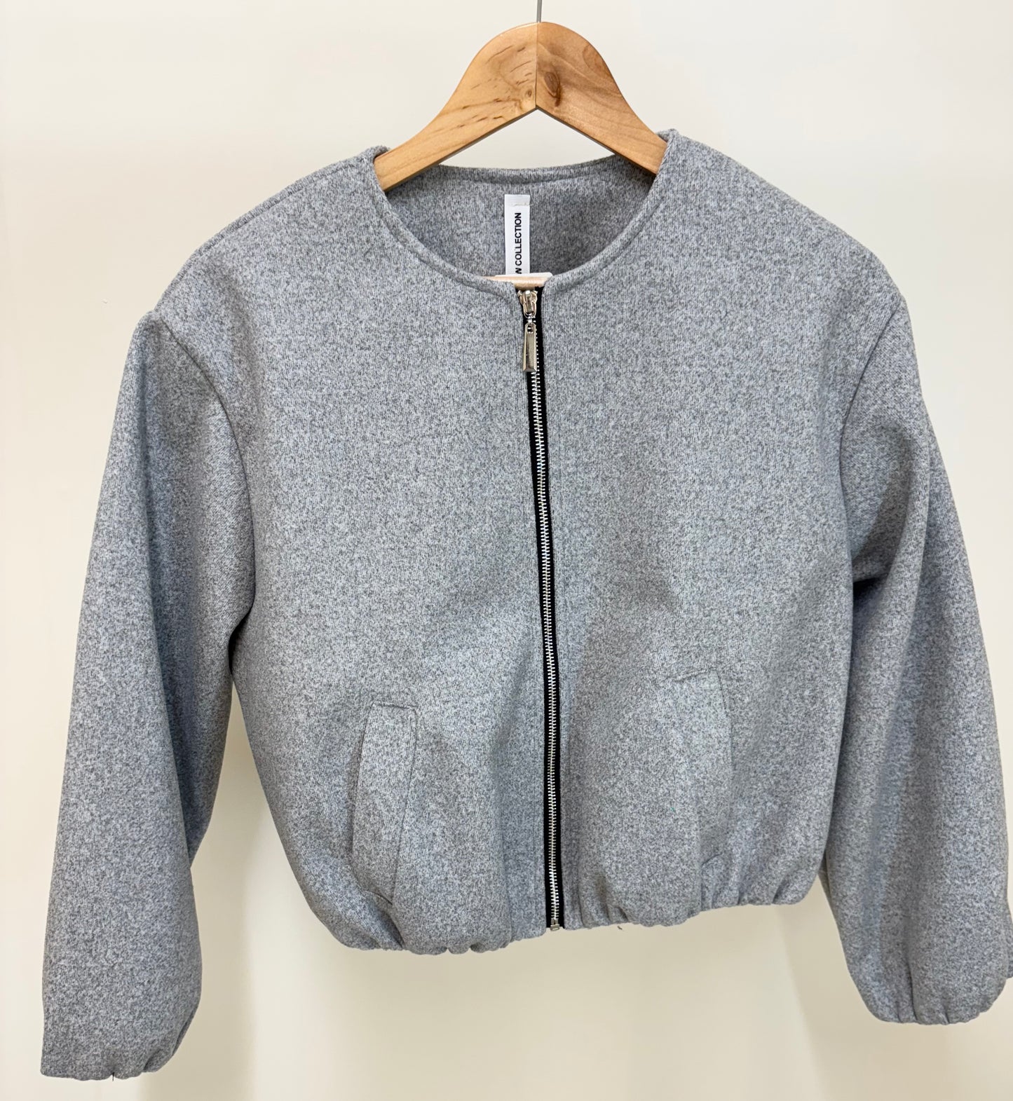 BETSY bomber jacket