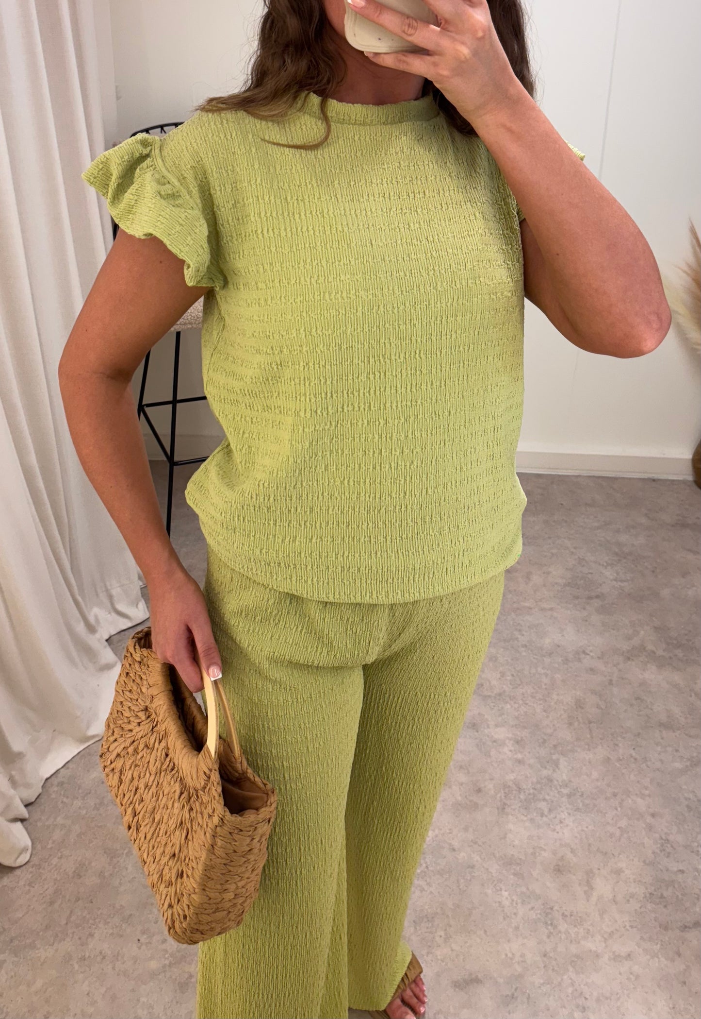 The BREEZE Summer Set (Sizes UK 8-22)