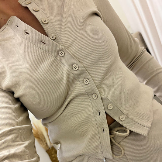 The MAE Loungewear Set