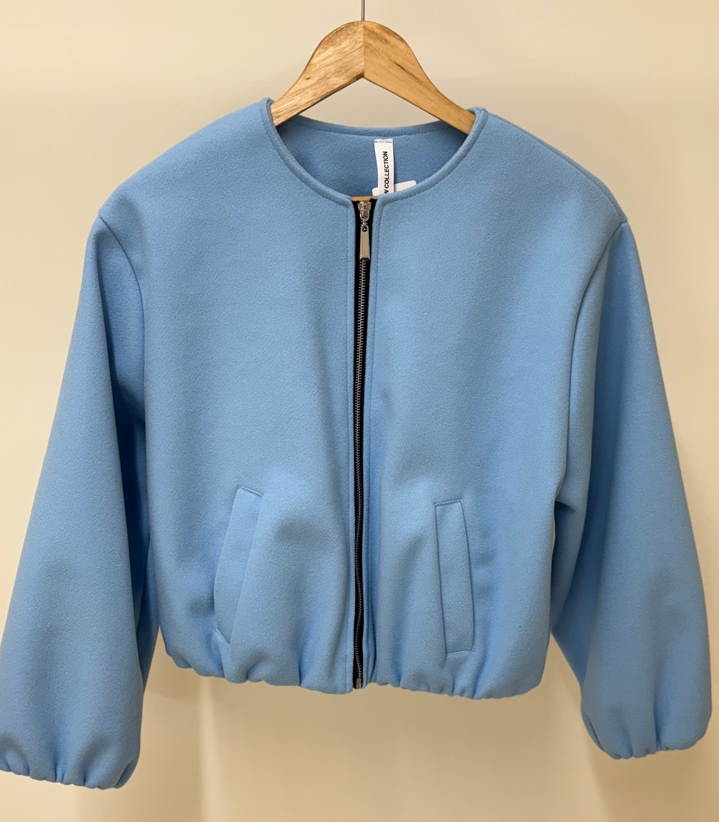 BETSY bomber jacket