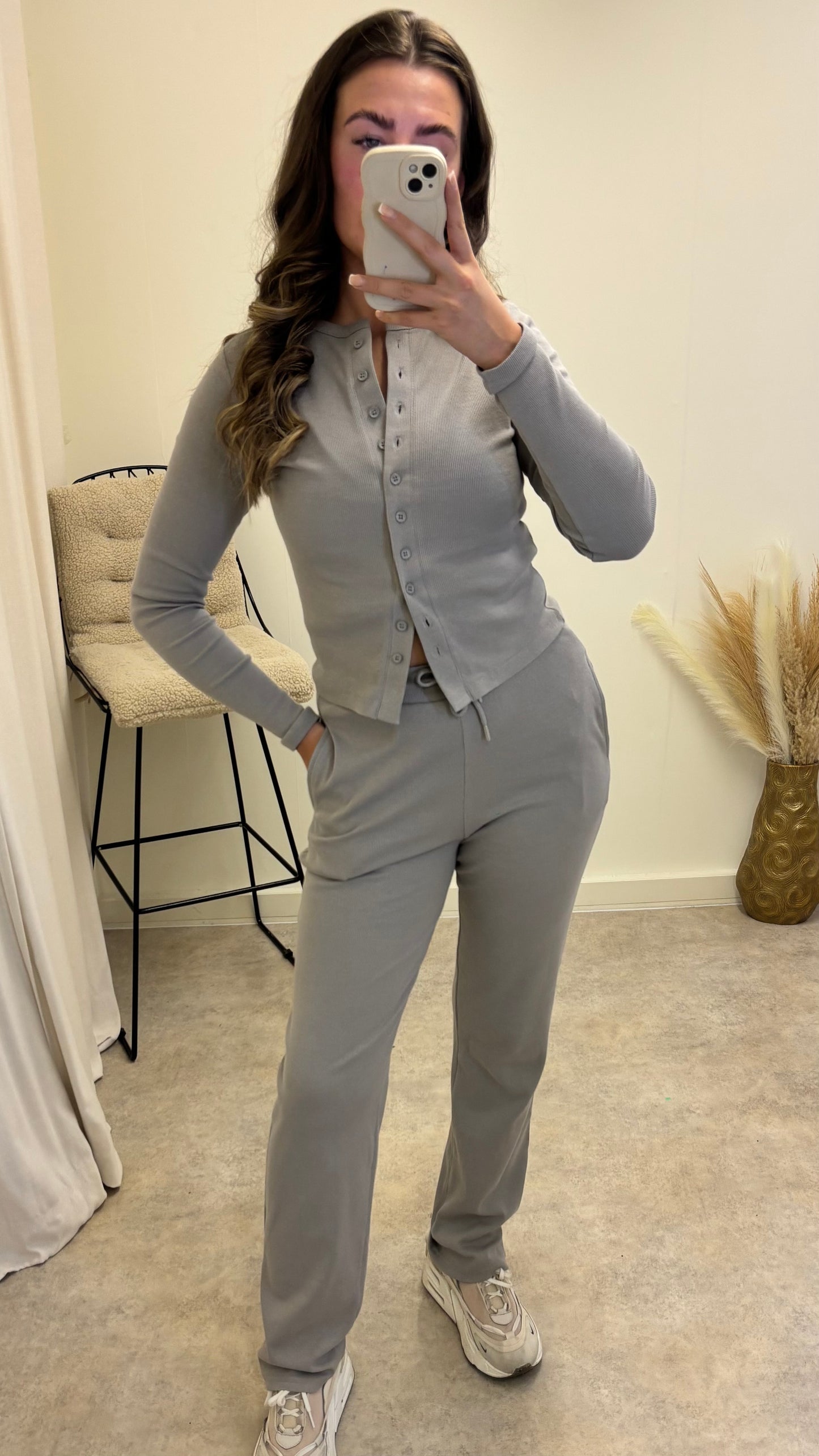 The MAE Loungewear Set