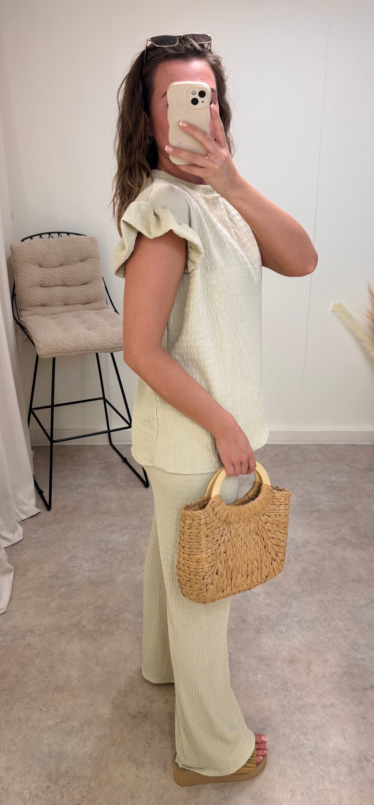 The BREEZE Summer Set (Sizes UK 8-22)