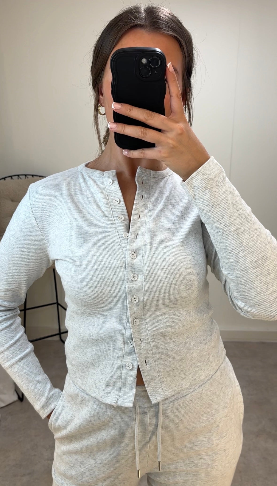 The MAE Loungewear Set