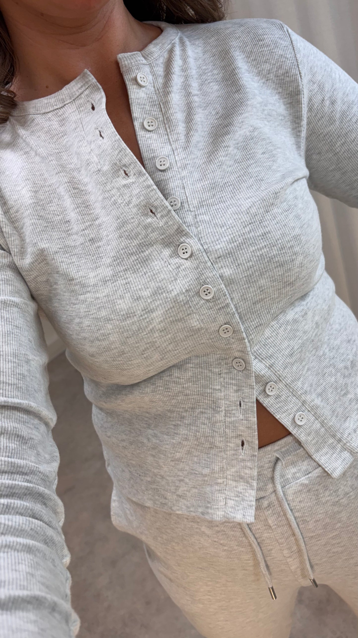 The MAE Loungewear Set