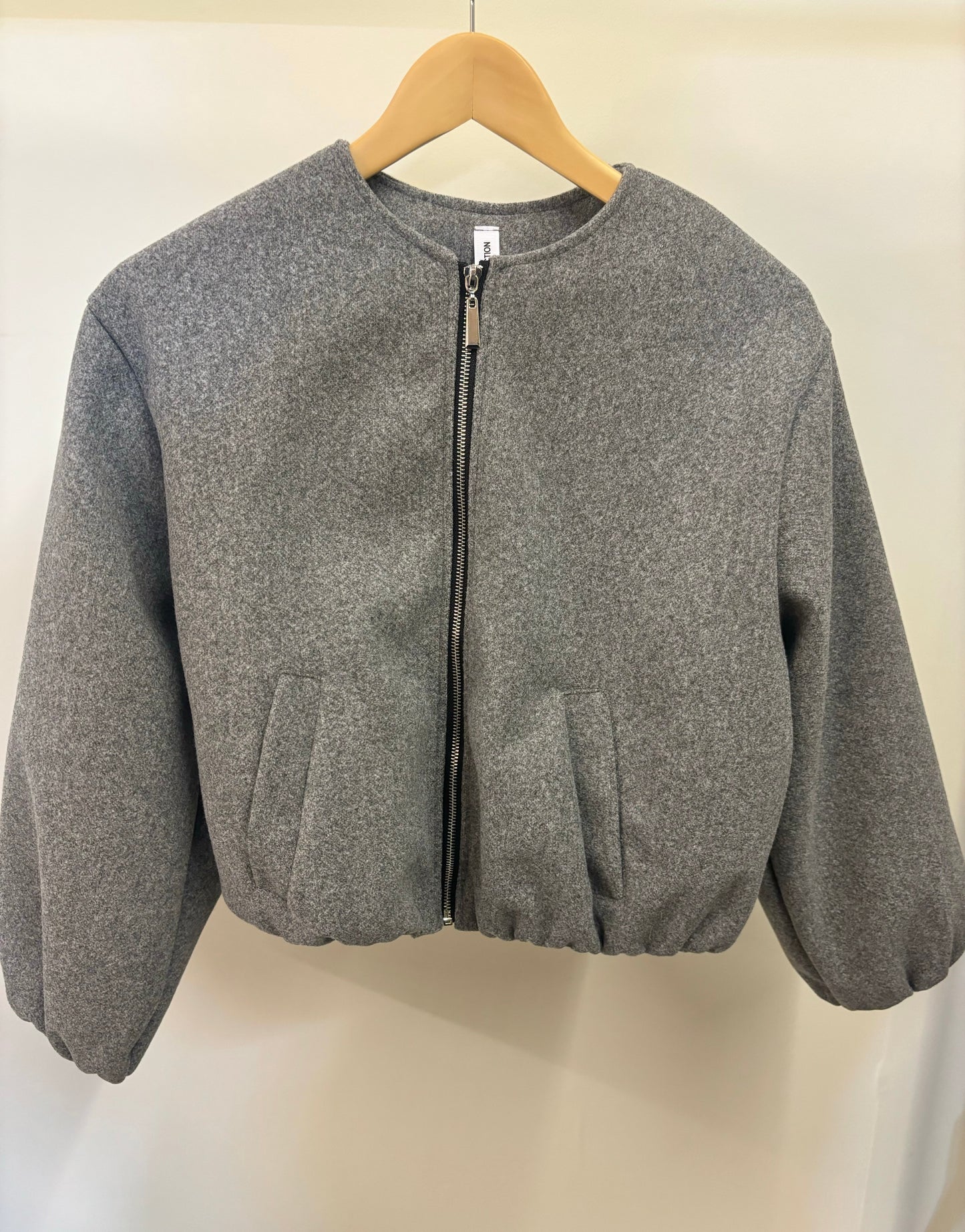 BETSY bomber jacket