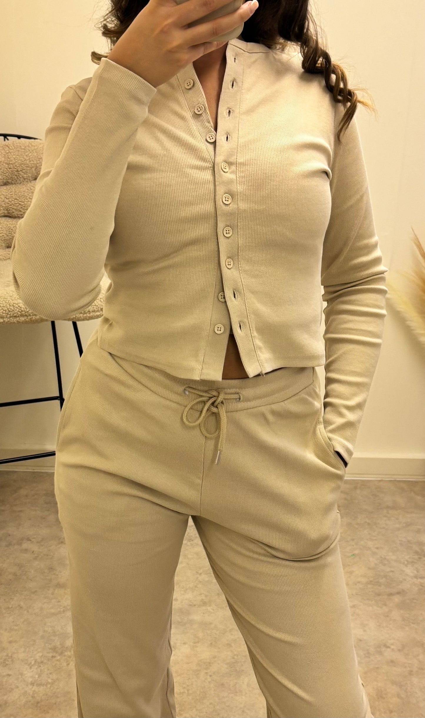 The MAE Loungewear Set
