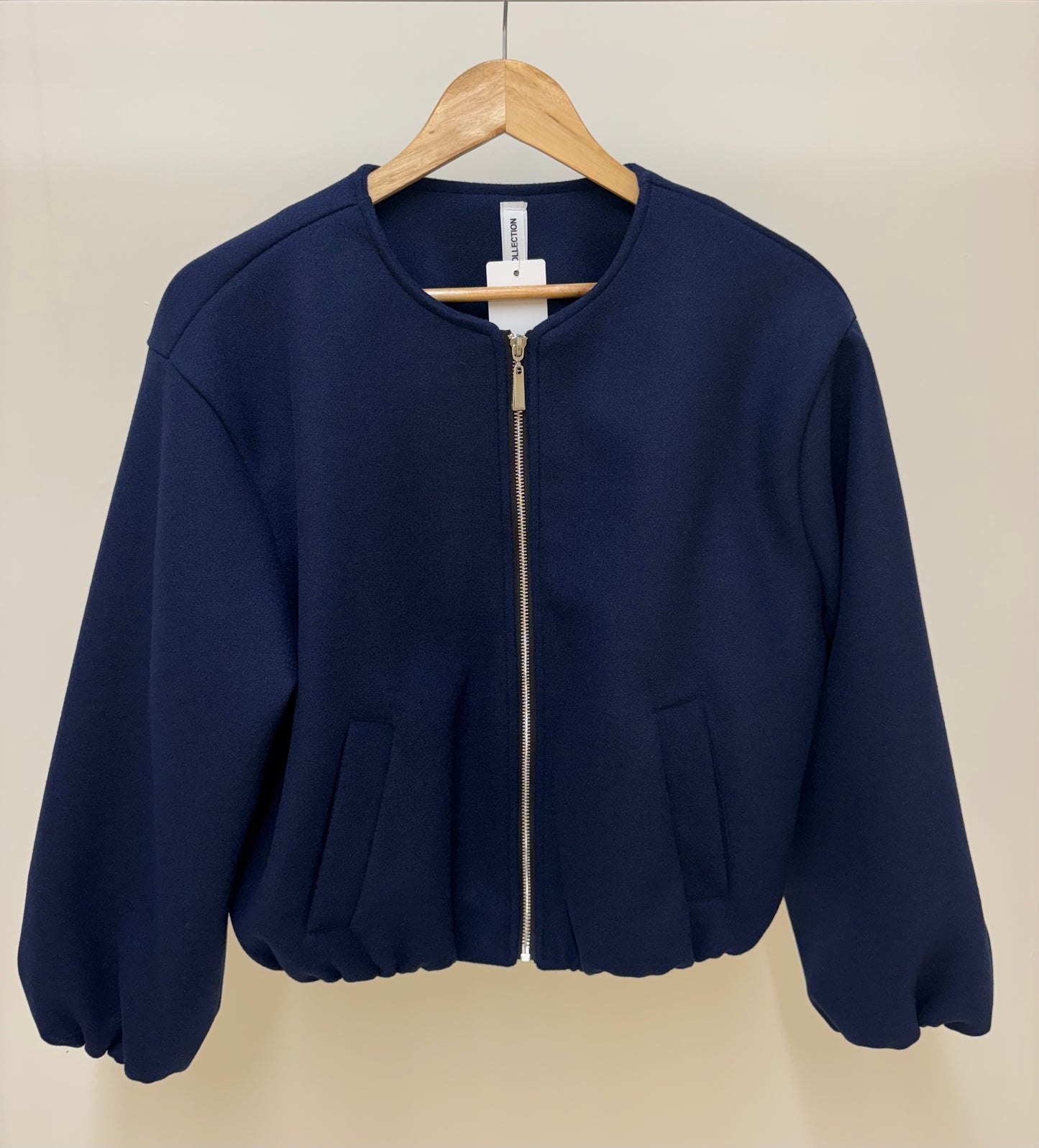 BETSY bomber jacket