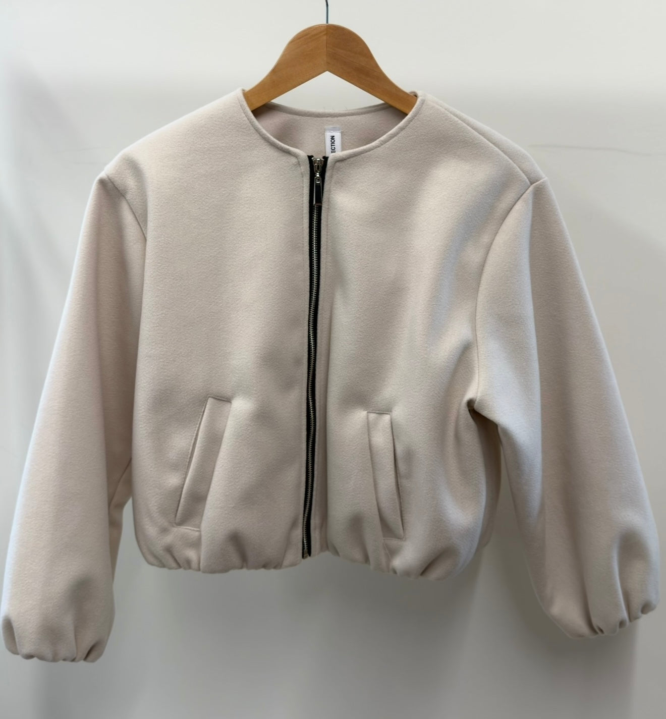 BETSY bomber jacket