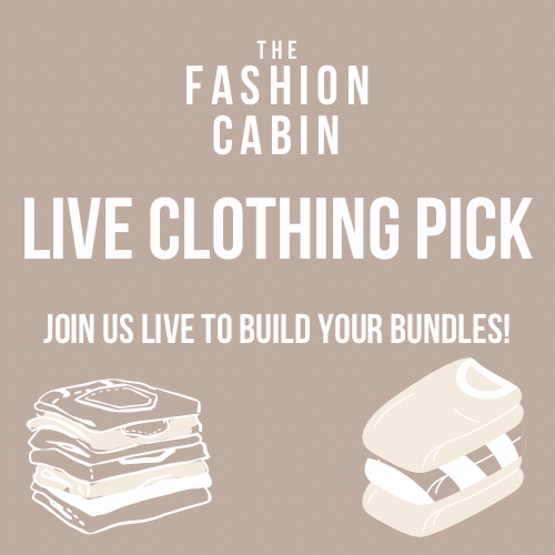 THE FASHION CABIN TIKTOK CLAIM LIVE